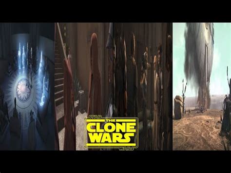 clone wars onderon arc